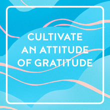 Load image into Gallery viewer, Gratitude One Line a Day
