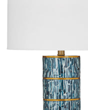 Load image into Gallery viewer, Barilla Table Lamp
