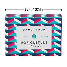 Load image into Gallery viewer, Pop Culture Trivia
