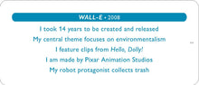 Load image into Gallery viewer, What Movie Am I? Guessing Game
