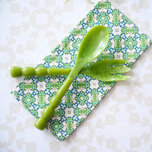 Load image into Gallery viewer, Serendipity Tea Towel
