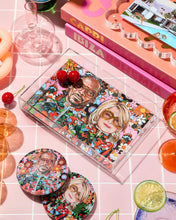 Load image into Gallery viewer, Best Buds Small Tray
