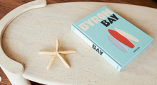 Load image into Gallery viewer, Byron Bay Coffee Table Book
