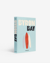 Load image into Gallery viewer, Byron Bay Coffee Table Book
