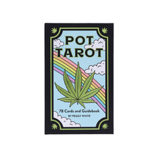 Load image into Gallery viewer, Pot Tarot
