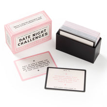 Load image into Gallery viewer, Brass Monkey Date Night Challenges

