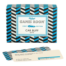Load image into Gallery viewer, Car Buff Trivia
