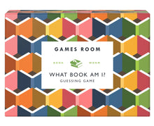 Load image into Gallery viewer, What Book Am I?
