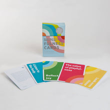 Load image into Gallery viewer, Mindfulness Cards
