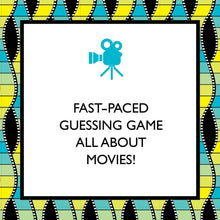Load image into Gallery viewer, What Movie Am I? Guessing Game
