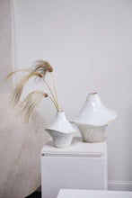 Load image into Gallery viewer, Accent Decor Large Cornett Vase
