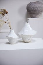 Load image into Gallery viewer, Accent Decor Large Cornett Vase
