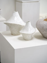 Load image into Gallery viewer, Accent Decor Large Cornett Vase
