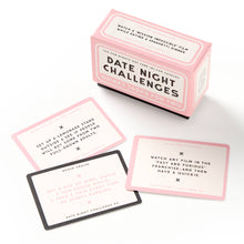 Load image into Gallery viewer, Brass Monkey Date Night Challenges
