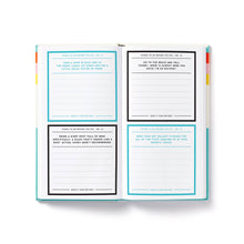 Load image into Gallery viewer, Brass Monkey A Million Things to Do Before You Die Prompted Journal

