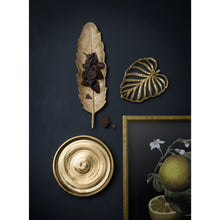 Load image into Gallery viewer, Decorative Cast Iron Leaf

