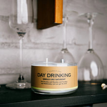 Load image into Gallery viewer, A Candle For Day Drinking

