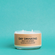 Load image into Gallery viewer, A Candle For Day Drinking
