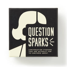 Load image into Gallery viewer, Brass Monkey Question Sparks
