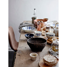 Load image into Gallery viewer, Marble Bowl with Spoon
