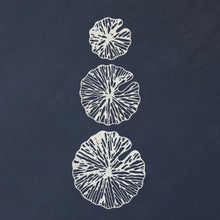 Load image into Gallery viewer, Handmade Paper and Metal Wall Decor, Set of 3
