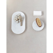 Load image into Gallery viewer, Marble Soap Dish
