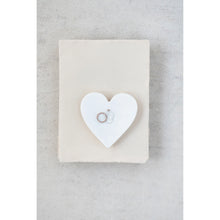 Load image into Gallery viewer, Heart Shaped Marble Dish
