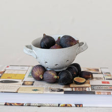 Load image into Gallery viewer, Stoneware Berry Bowl - Small
