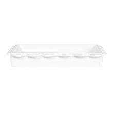Load image into Gallery viewer, Decorative Scalloped Napkin Holder (Holds 7-1/2"L x 4"W Napkin)
