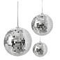 Load image into Gallery viewer, Disco Ball Ornament 2.5&quot;
