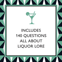 Load image into Gallery viewer, Cocktail Trivia
