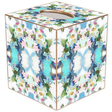Load image into Gallery viewer, Park Avenue by Laura Park Tissue Box Cover: Paper Mache
