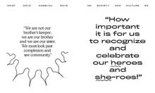 Load image into Gallery viewer, What Maya Angelou Says
