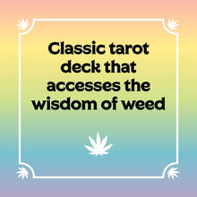 Load image into Gallery viewer, Pot Tarot
