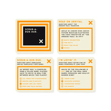 Load image into Gallery viewer, Brass Monkey Bizarre Video Game Trivia
