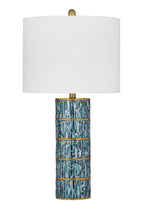 Load image into Gallery viewer, Barilla Table Lamp
