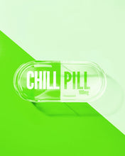 Load image into Gallery viewer, Chill Pill Trinket Tray | Green
