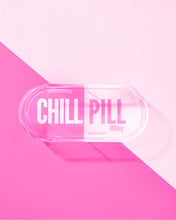 Load image into Gallery viewer, Chill Pill Trinket Tray | Pink
