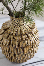 Load image into Gallery viewer, Fringe Vase
