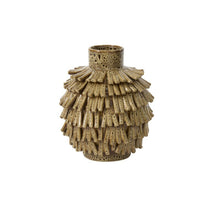 Load image into Gallery viewer, Fringe Vase

