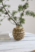 Load image into Gallery viewer, Fringe Vase
