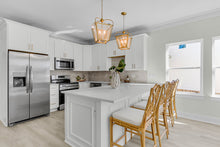 Load image into Gallery viewer, Ceramic Ruffle Vase - Large
