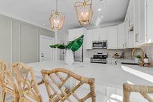 Load image into Gallery viewer, Ceramic Ruffle Vase - Large
