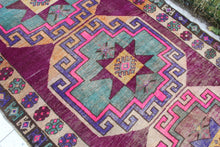 Load image into Gallery viewer, Turkish Rug  11&#39;6&quot;x4&#39;6&quot;
