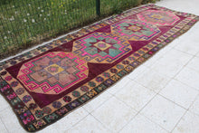 Load image into Gallery viewer, Turkish Rug  11&#39;6&quot;x4&#39;6&quot;
