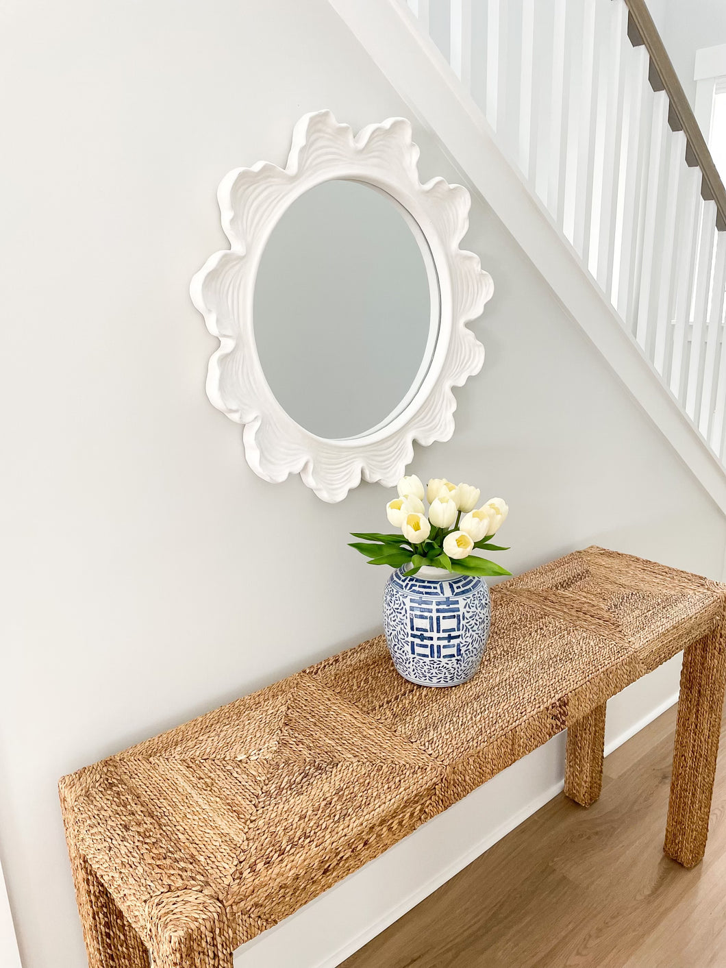 Rennes Console Table