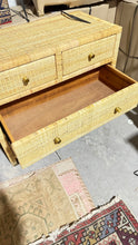 Load image into Gallery viewer, Hayes 4 Drawer Mini Dresser
