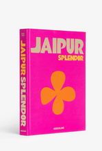 Load image into Gallery viewer, Jaipur Splendor Coffee Table Book

