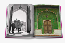 Load image into Gallery viewer, Jaipur Splendor Coffee Table Book
