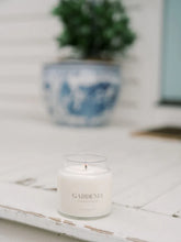 Load image into Gallery viewer, Charleston Candle Company Gardenia  - Front Porch Collection
